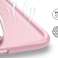 Alogy Smart Case pour Apple iPad mini 5 2019 Rose photo 1