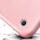 Alogy Smart Case pour Apple iPad mini 5 2019 Rose photo 2