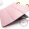 Alogy Smart Case pour Apple iPad mini 5 2019 Rose photo 3