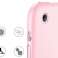 Alogy Smart Case pour Apple iPad mini 5 2019 Rose photo 4