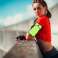 Armbånd Shoulder Band Shoulder Band Case for Alogy SportBag Green bilde 5