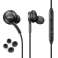 Samsung AKG by harman EO-IG955-HF 3,5mm s10 In-Ear Kopfhörer schwarz Bild 4