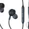 Samsung AKG by harman EO-IG955-HF 3,5mm s10 In-Ear Kopfhörer schwarz Bild 3