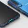 Ringke Fusion X Case voor Samsung Galaxy A70/A70S Space Blauw foto 5