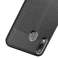 Alogy Leather Armor tok Samsung Galaxy M20 fekete kép 2