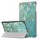 Alogy bokomslag for Galaxy Tab A 10.1 2019 Almond Blossoms ( bilde 3