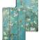 Alogy bokomslag for Galaxy Tab A 10.1 2019 Almond Blossoms ( bilde 4