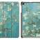 Alogy bokomslag for Galaxy Tab A 10.1 2019 Almond Blossoms ( bilde 5