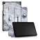 Alogy-kirjan kansi Galaxy Tab A 10.1 2019 Eiffel -tornille kuva 6