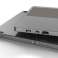Kabellose Tastatur Alogy faltbares Bluetooth-Touchpad Win / iOS / Und Bild 6