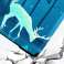 Alogy Smart Case voor Kindle 10 2019 Hert foto 1