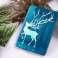 Alogy Smart Case voor Kindle 10 2019 Hert foto 2