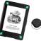 Alogy Smart Case voor Kindle 10 2019 Hert foto 4