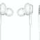 Samsung AKG by harman EO-IG955-HF 3.5mm s10 внутрішні навушники-вкладиші білий зображення 1
