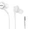 Samsung AKG by harman EO-IG955-HF 3.5mm s10 внутрішні навушники-вкладиші білий зображення 2