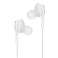 Samsung AKG by harman EO-IG955-HF 3.5mm s10 внутрішні навушники-вкладиші білий зображення 3