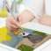 Precision Stylus voor 2in1 schermen Pen Alogy Elite Tablet Pen zilver foto 3