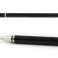 Precision Stylus voor 2in1 schermen Alogy Elite Tablet Pen zwart foto 1