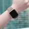 Milanese Armband Alogy Armband für Apple Watch 42/44/45/49mm gold Bild 1