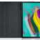 Alogy 360 svingbart deksel til Galaxy Tab S5e 10.5 2019 T720 / T725 svart bilde 2