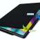 Alogy 360 svingbart deksel til Galaxy Tab S5e 10.5 2019 T720 / T725 svart bilde 3