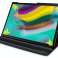 Alogy 360 svingbart deksel til Galaxy Tab S5e 10.5 2019 T720 / T725 svart bilde 4