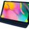 Alogy 360 svingdeksel til Galaxy Tab A 10.1 2019 T510 / T515 marineblå bilde 4