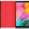 Alogy 360 svingbart deksel til Galaxy Tab A 10.1 2019 T510 / T515 rød bilde 5