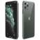Capa de silicone Alogy para Apple iPhone 11 Pro transparente foto 2