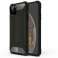 Alogy Hard Armor Case voor Apple iPhone 11 Pro Max zwart foto 1