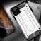 Alogy Hard Armor Case para Apple iPhone 11 Pro plata fotografía 4