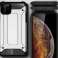 Alogy Hard Armor Case para Apple iPhone 11 Pro plata fotografía 6
