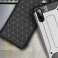 Pouzdro Alogy Hard Armor pro Samsung Galaxy Note 10 stříbrné fotka 5