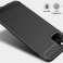 Alogy Rugged Armor -kotelo Apple iPhone 11 Pro Maxille, musta kuva 2