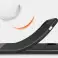 Alogy Rugged Armor -kotelo Apple iPhone 11 Pro Maxille, musta kuva 5