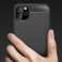 Alogy Rugged Armor -kotelo Apple iPhone 11 Pro Maxille, musta kuva 6
