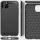 Étui Alogy Rugged Armor pour Apple iPhone 11 Pro noir photo 3