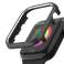 Alogy Cover für Apple Watch 4 42mm Schwarz Bild 1