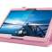 Supporto per Lenovo Tab M10 10.1 TB-X605 Rosa foto 1