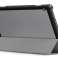 Алоги книга корица за Lenovo Tab M10 10.1 TB-X605 сив картина 3