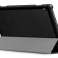 Алоги книга корица за Lenovo Tab M10 10.1 TB-X605 черен картина 3