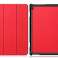 Alogy Book Cover за Lenovo Tab M10 10.1 TB-X605 Red картина 1