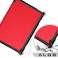 Alogy Book Cover за Lenovo Tab M10 10.1 TB-X605 Red картина 3