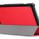 Alogy Book Cover за Lenovo Tab M10 10.1 TB-X605 Red картина 2