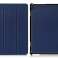 Alogy Book Cover за Lenovo Tab M10 10.1 TB-X605 Navy картина 1