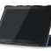 Alogy Book Cover за Lenovo Tab M10 10.1 TB-X605 Navy картина 4