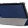Alogy Book Cover за Lenovo Tab M10 10.1 TB-X605 Navy картина 2