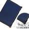 Alogy Book Cover за Lenovo Tab M10 10.1 TB-X605 Navy картина 3
