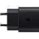 Nástěnná nabíječka Samsung EP-TA800EBE 25W pro Galaxy A70 Black fotka 1