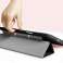 Alogy Smart Case for Apple iPad 10.2 2019 7Gen Black image 2